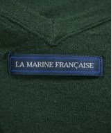LA MARINE FRANCAISE（マリンフランセーズ）ニット・セーター 緑 サイズ:F レディース/2200718312305