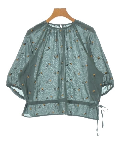 LA MARINE FRANCAISE(マリンフランセーズ)のブラウス サイズ:F 4,200円