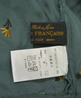 LA MARINE FRANCAISE（マリンフランセーズ）ブラウス 緑 サイズ:F レディース/2200718312312