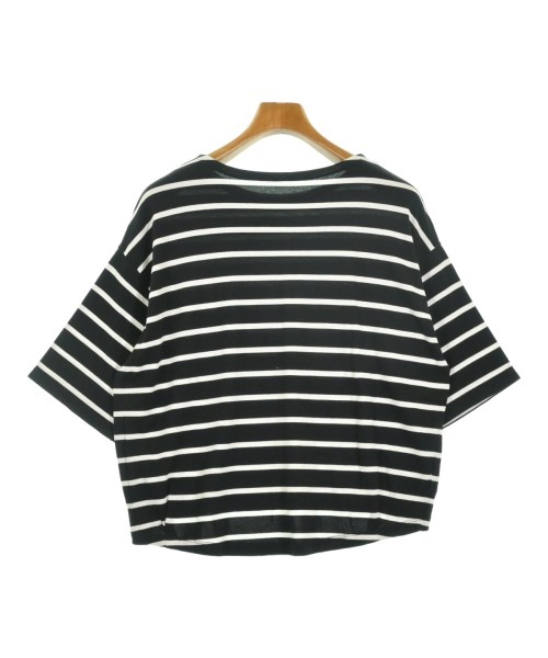 LA MARINE FRANCAISE（マリンフランセーズ）Tシャツ・カットソー 黒 サイズ:F レディース/2200718312374