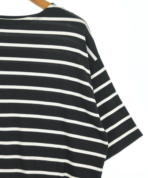 LA MARINE FRANCAISE（マリンフランセーズ）Tシャツ・カットソー 黒 サイズ:F レディース/2200718312374