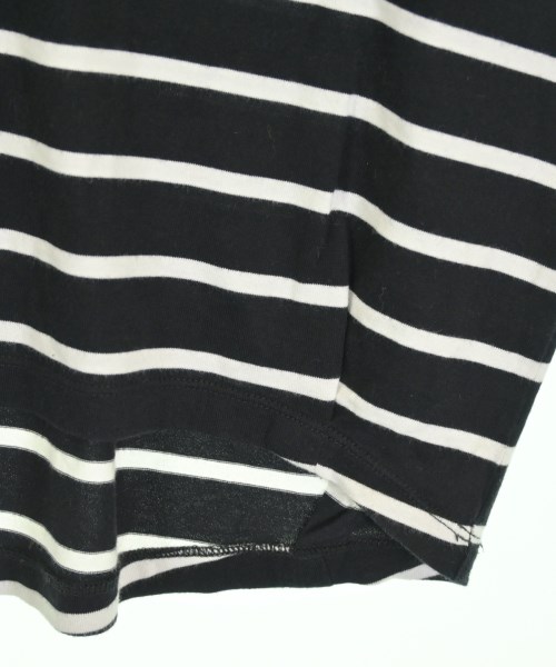 LA MARINE FRANCAISE（マリンフランセーズ）Tシャツ・カットソー 黒 サイズ:F レディース/2200718312374