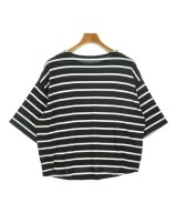 LA MARINE FRANCAISE（マリンフランセーズ）Tシャツ・カットソー 黒 サイズ:F レディース/2200718312374