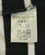 LA MARINE FRANCAISE（マリンフランセーズ）Tシャツ・カットソー 黒 サイズ:F レディース/2200718312374