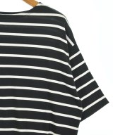 LA MARINE FRANCAISE（マリンフランセーズ）Tシャツ・カットソー 黒 サイズ:F レディース/2200718312374