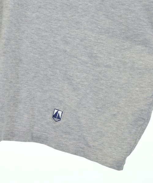 LA MARINE FRANCAISE（マリンフランセーズ）Tシャツ・カットソー グレー サイズ:F レディース/2200684690025