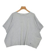 LA MARINE FRANCAISE（マリンフランセーズ）Tシャツ・カットソー グレー サイズ:F レディース/2200684690025