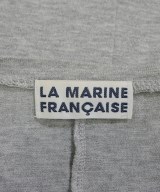 LA MARINE FRANCAISE（マリンフランセーズ）Tシャツ・カットソー グレー サイズ:F レディース/2200684690025