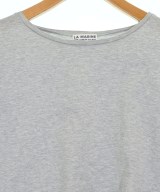 LA MARINE FRANCAISE（マリンフランセーズ）Tシャツ・カットソー グレー サイズ:F レディース/2200684690025