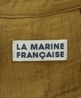 LA MARINE FRANCAISE（マリンフランセーズ）ブラウス 茶 サイズ:F レディース/2200679242048