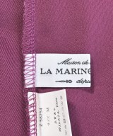 LA MARINE FRANCAISE（マリンフランセーズ）ブラウス 紫 サイズ:M レディース/2200684226026