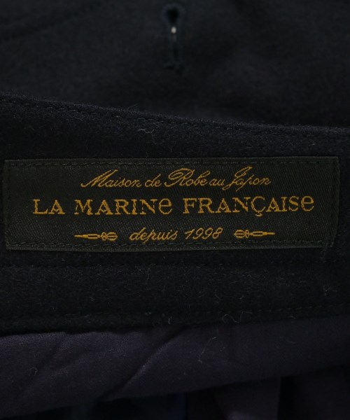 LA MARINE FRANCAISE（マリンフランセーズ）その他 黒 サイズ:48(L位) メンズ/2200688073121