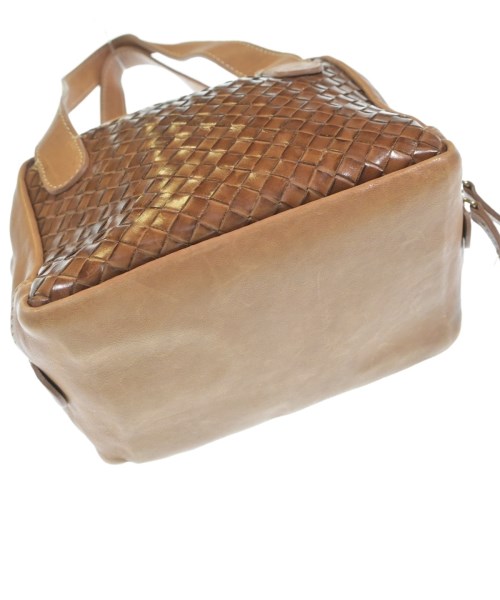 GUIA'S（グイアス）ハンドバッグ 茶 サイズ:- レディース/2200616914090