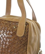 GUIA'S（グイアス）ハンドバッグ 茶 サイズ:- レディース/2200616914090