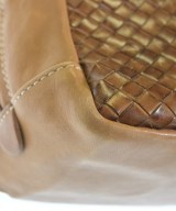 GUIA'S（グイアス）ハンドバッグ 茶 サイズ:- レディース/2200616914090