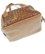 GUIA'S（グイアス）ハンドバッグ 茶 サイズ:- レディース/2200616914090