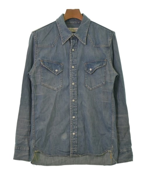 レミレリーフ(REMI RELIEF)のREMI RELIEF カジュアルシャツ