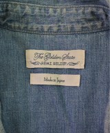 REMI RELIEF（レミレリーフ）カジュアルシャツ 青 サイズ:M メンズ/2200497332051