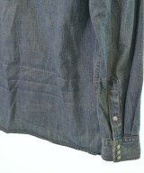 REMI RELIEF（レミレリーフ）カジュアルシャツ 青 サイズ:M メンズ/2200497332051