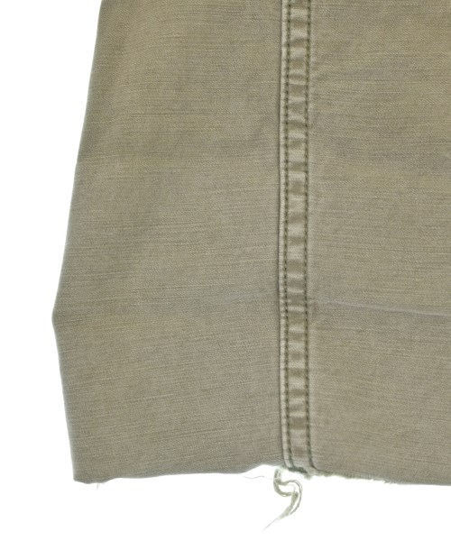 REMI RELIEF（レミレリーフ）ショートパンツ カーキ サイズ:S メンズ/2200634795114