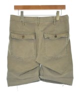 REMI RELIEF（レミレリーフ）ショートパンツ カーキ サイズ:S メンズ/2200634795114