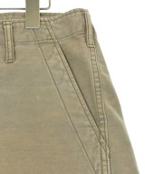 REMI RELIEF（レミレリーフ）ショートパンツ カーキ サイズ:S メンズ/2200634795114