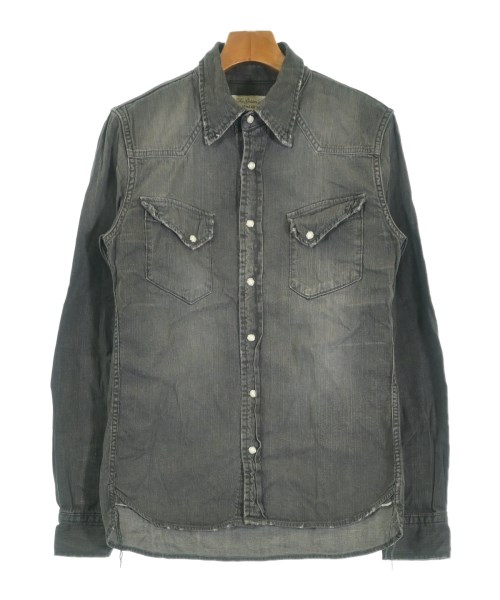 レミレリーフ(REMI RELIEF)のREMI RELIEF カジュアルシャツ