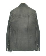 REMI RELIEF（レミレリーフ）カジュアルシャツ グレー サイズ:M メンズ/2200619405328