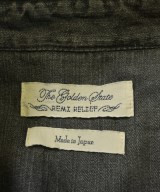 REMI RELIEF（レミレリーフ）カジュアルシャツ グレー サイズ:M メンズ/2200619405328