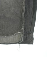 REMI RELIEF（レミレリーフ）カジュアルシャツ グレー サイズ:M メンズ/2200619405328