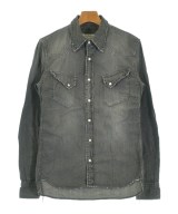 REMI RELIEF カジュアルシャツ