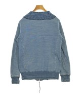 REMI RELIEF（レミレリーフ）カーディガン 青 サイズ:S メンズ/2200621866018