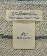 REMI RELIEF（レミレリーフ）カーディガン 青 サイズ:S メンズ/2200621866018