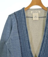 REMI RELIEF（レミレリーフ）カーディガン 青 サイズ:S メンズ/2200621866018