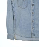 REMI RELIEF（レミレリーフ）カジュアルシャツ 青 サイズ:S メンズ/2200621866025