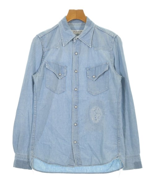 レミレリーフ(REMI RELIEF)のREMI RELIEF カジュアルシャツ