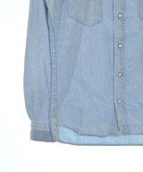 REMI RELIEF（レミレリーフ）カジュアルシャツ 紺 サイズ:S メンズ/2200621866032