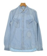 REMI RELIEF カジュアルシャツ