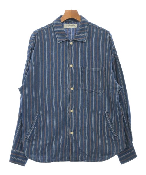 レミレリーフ(REMI RELIEF)のREMI RELIEF カジュアルシャツ