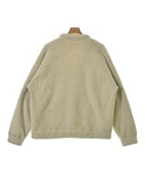 REMI RELIEF（レミレリーフ）スウェット ベージュ サイズ:M メンズ/2200629810020