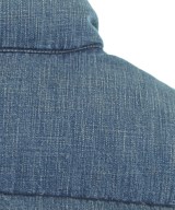 REMI RELIEF（レミレリーフ）ダウンジャケット/ダウンベスト 紺 サイズ:S メンズ/2200631348030