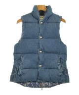 REMI RELIEF ダウンジャケット/ダウンベスト