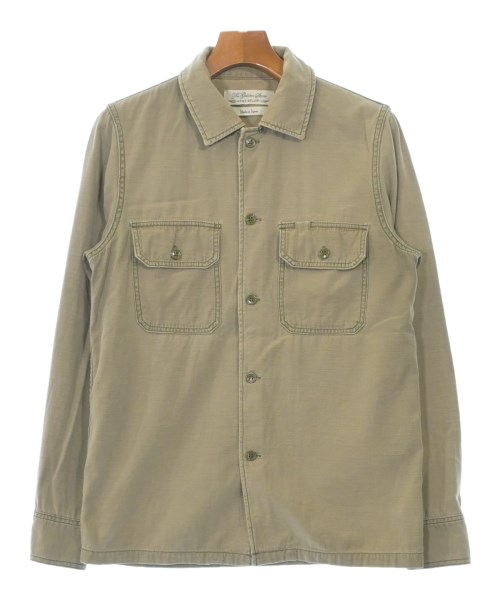 レミレリーフ(REMI RELIEF)のREMI RELIEF カジュアルシャツ