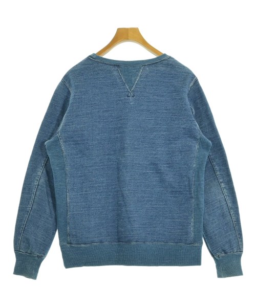 REMI RELIEF（レミレリーフ）スウェット 紺 サイズ:S メンズ/2200618306022