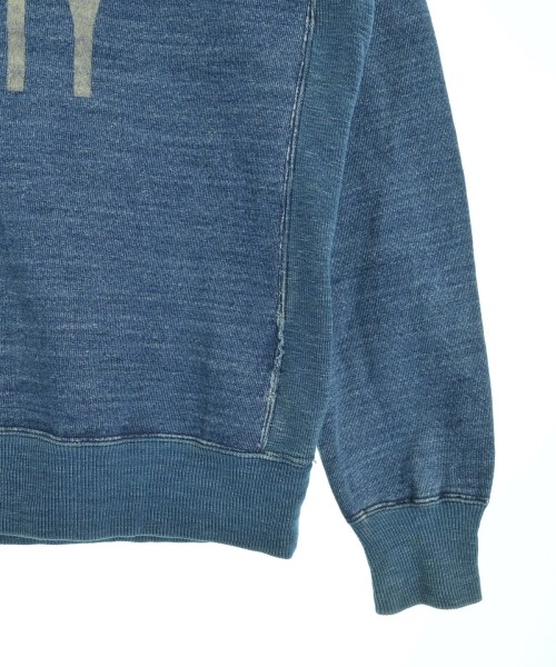 REMI RELIEF（レミレリーフ）スウェット 紺 サイズ:S メンズ/2200618306022