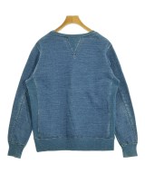 REMI RELIEF（レミレリーフ）スウェット 紺 サイズ:S メンズ/2200618306022