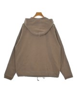 REMI RELIEF（レミレリーフ）パーカー 茶 サイズ:L メンズ/2200621396058