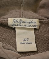 REMI RELIEF（レミレリーフ）パーカー 茶 サイズ:L メンズ/2200621396058