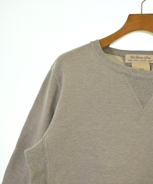 REMI RELIEF（レミレリーフ）スウェット グレー サイズ:S メンズ/2200637940108