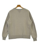 REMI RELIEF（レミレリーフ）スウェット グレー サイズ:S メンズ/2200637940108